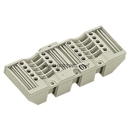 Harting Han Vv 20-2 Multiplier 09420200121